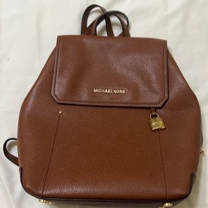 Michael Kors Backpack